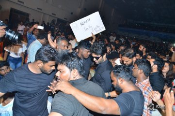 Geeta Govindham Pre Release Function Photos